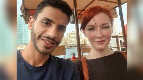 mahmoud 90 day fiance|is nicole and mahmoud still together.